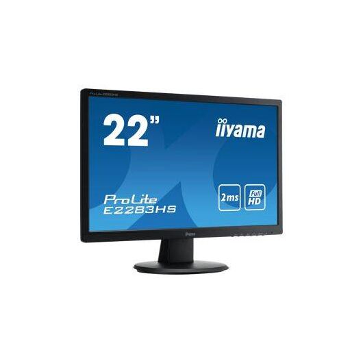 Iiyama-E2283HSB1-Monitors