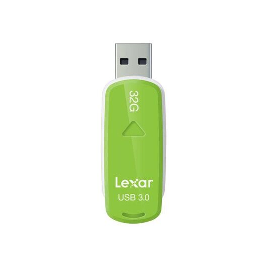 Lexar-LJDS3732GABEU-Flash-memory---Readers
