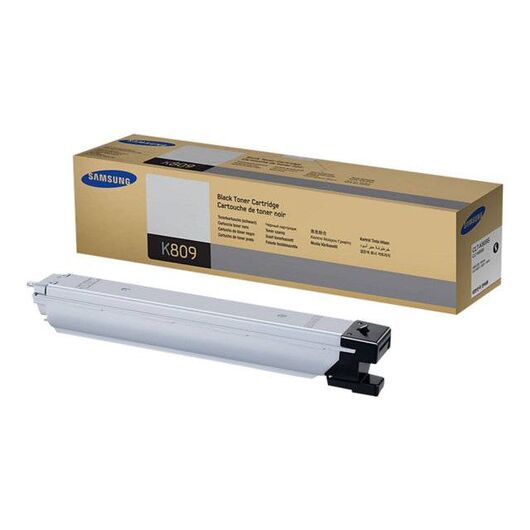 Samsung-CLTK809SELS-Consumables