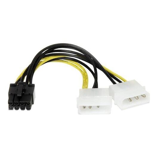 StarTechcom-LP4PCIEX8ADP-Cables--Accessories