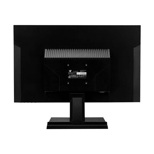 V7-L23600WHS9K-Monitors