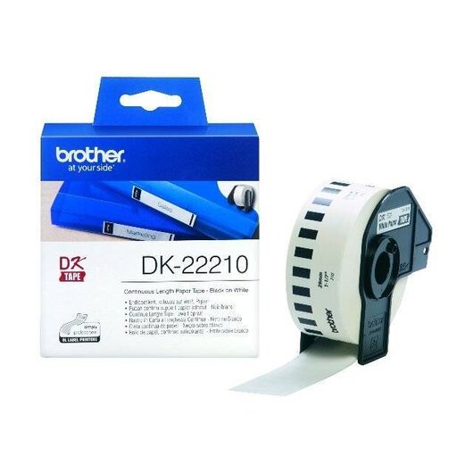 Brother-DK22210-Consumables
