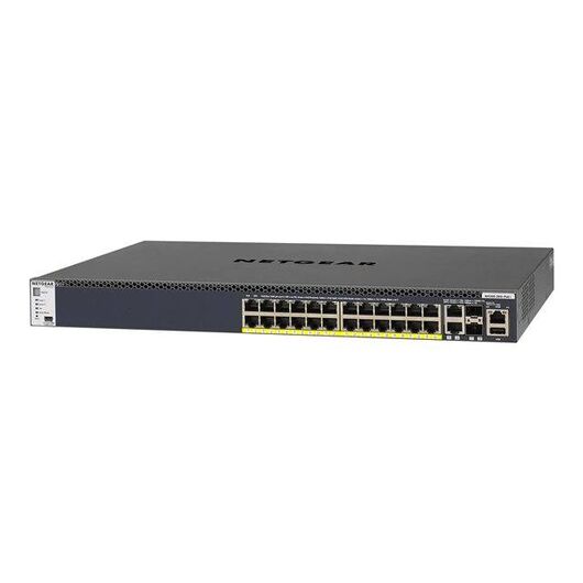 NetGear-GSM4328PB100NES-Networking