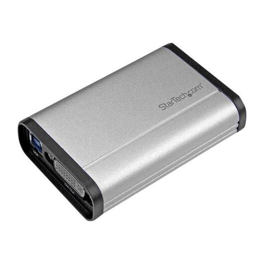 StarTechcom-USB32DVCAPRO-Cables--Accessories