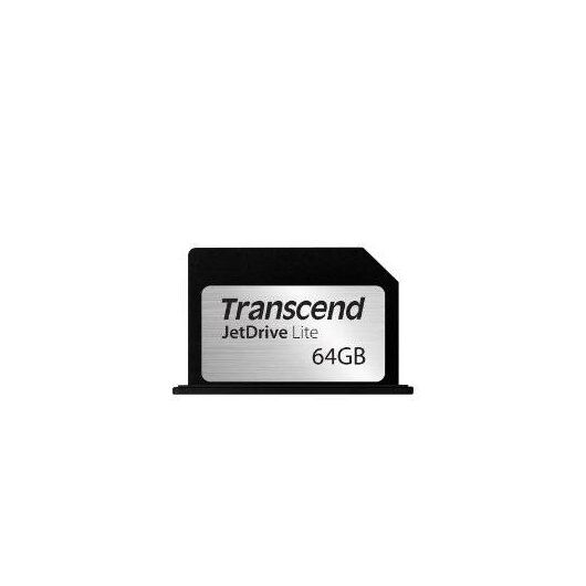 Transcend-TS128GJDL330-Flash-memory---Readers