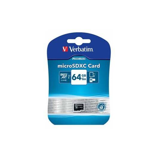 Verbatim-44014-Flash-memory---Readers