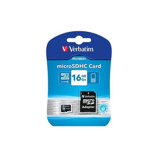 Verbatim-44082-Flash-memory---Readers