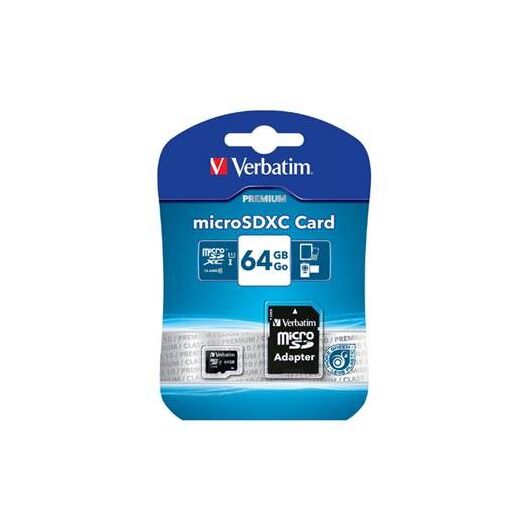 Verbatim-44084-Flash-memory---Readers