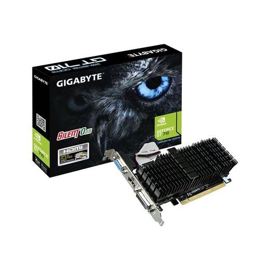 GigaByte-GVN710SL2GL-Graphics-cards