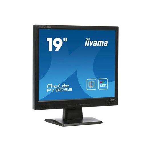 Iiyama-P1905SB2-Monitors