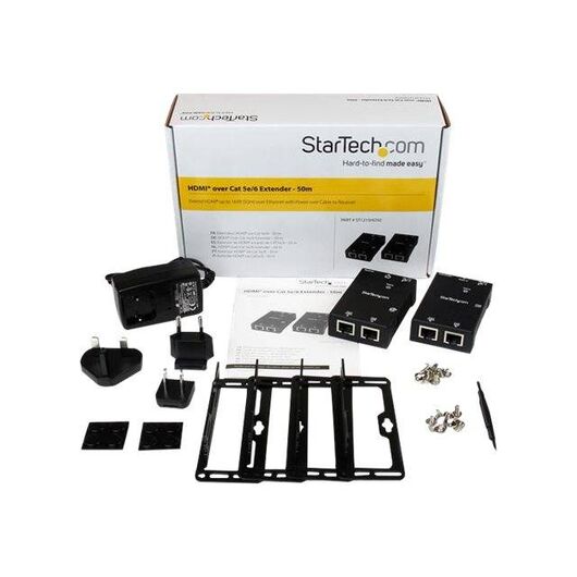 StarTechcom-ST121SHD50-Cables--Accessories