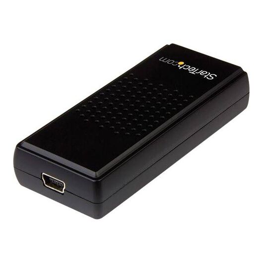 StarTechcom-USB2HDCAPM-Multimedia