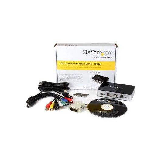 StarTechcom-USB3HDCAP-Multimedia