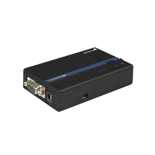 StarTechcom-VGA2VID-Cables--Accessories
