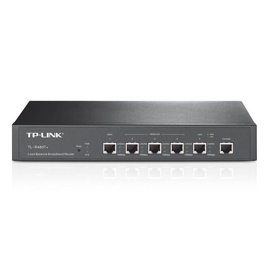 TP-LINK-TLR480TV60-Networking