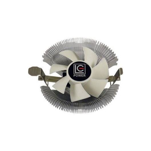 LC-Power-LCCC85-Cooling-products