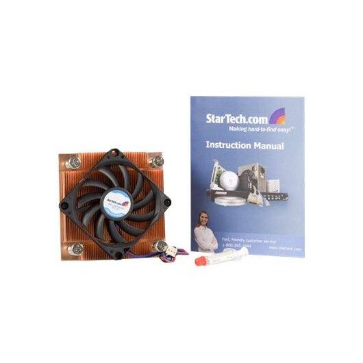 StarTechcom-FAN7751U-Cooling-products