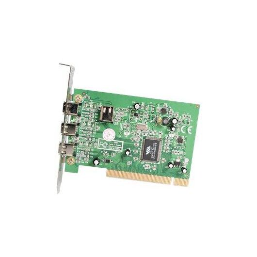 StarTechcom-PCI13944-Controller-cards