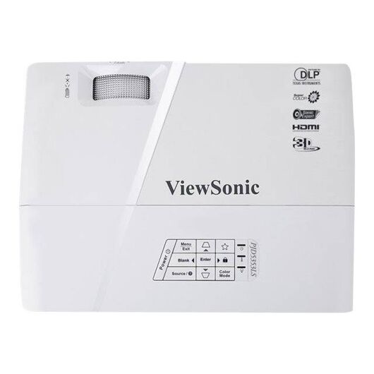 ViewSonic-PJD5353LS-Projectors-LCD-or-DLP