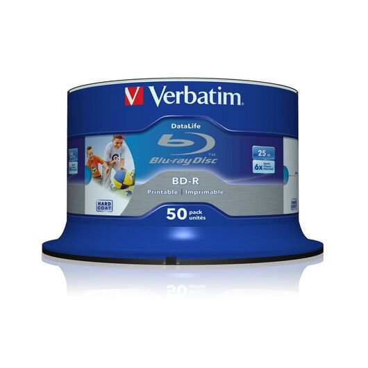 Verbatim-43812-Consumables