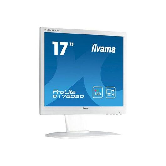 Iiyama-B1780SDW1-Monitors