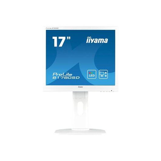 Iiyama-B1780SDW1-Monitors
