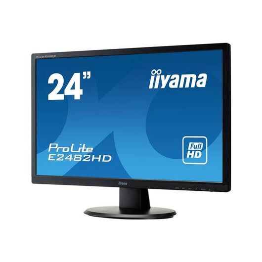 Iiyama-E2482HDB1-Monitors