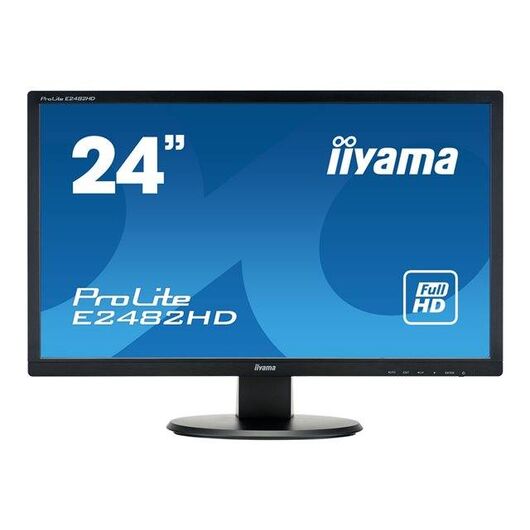 Iiyama-E2482HDB1-Monitors