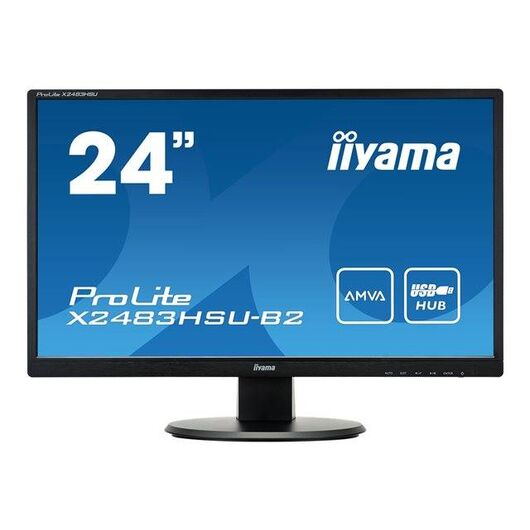 Iiyama-X2483HSUB2-Monitors