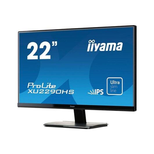 Iiyama-XU2290HSB1-Monitors
