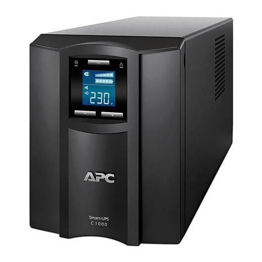 APC-SMC1000I2U-Power-Protection