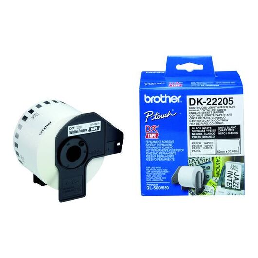Brother-DK22205-Consumables