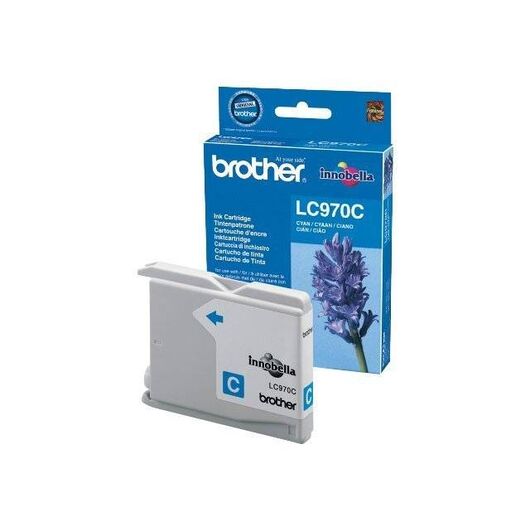 Brother-LC970C-Consumables