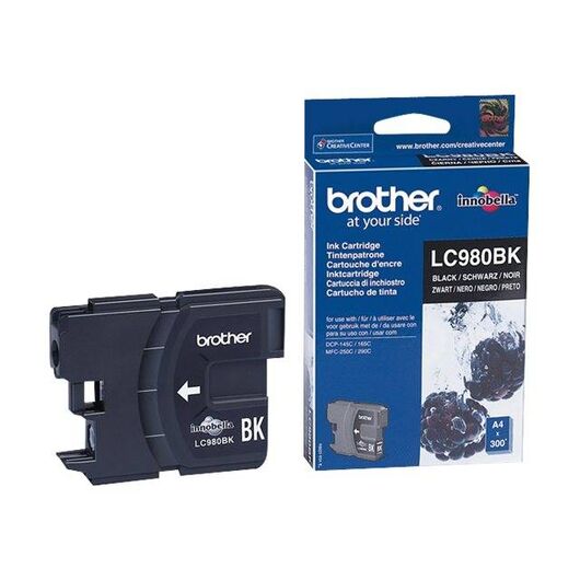 Brother-LC980BKBP2DR-Consumables