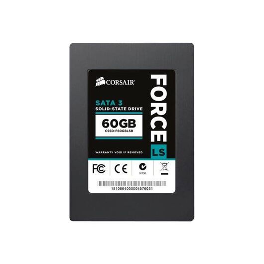 Corsair-CSSDF60GBLSB-Other-products