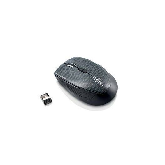 FujitsuTechnologySolutions-S26381K465L100-Keyboards---Mice