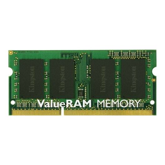 KingstonValueRAM-KVR16LS118-Memory-ram