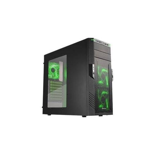 Sharkoon-4044951012374-Computer-cases