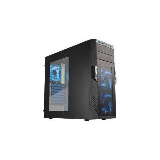 Sharkoon-4044951012381-Computer-cases