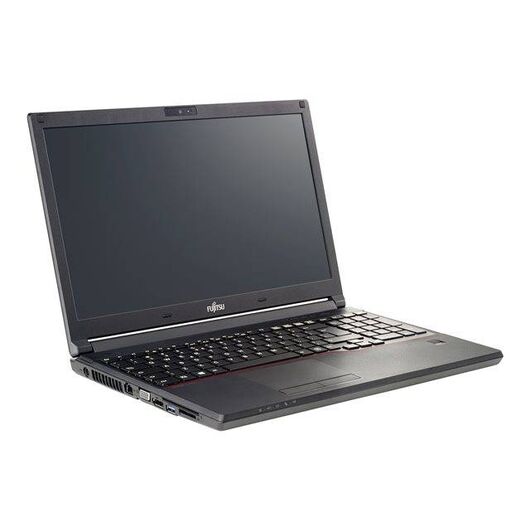 Fujitsu-VFYE5560M85DODE-Notebooks--Tablets