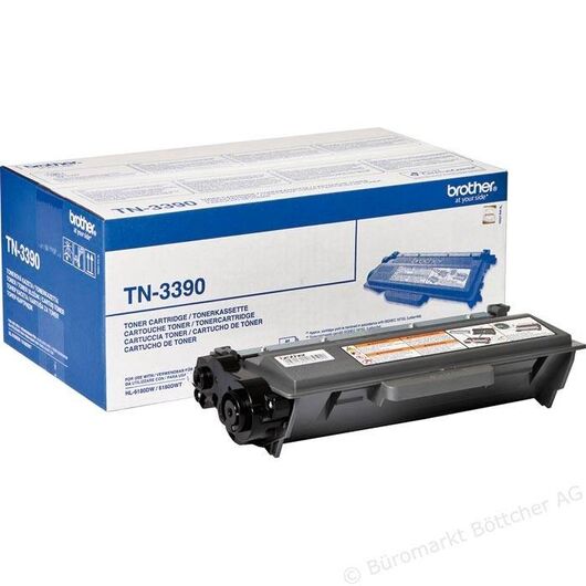Brother-TN3390TWIN-Consumables