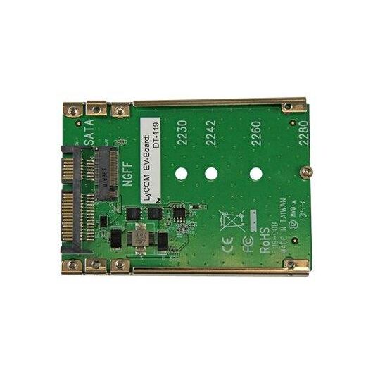 StarTechcom-SAT32M225-Hard-drives
