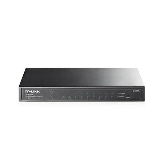 TP-LINK-TLSG2210P-Networking