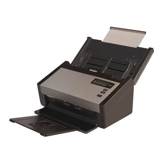Avision-000080802G-Printers---Scanners