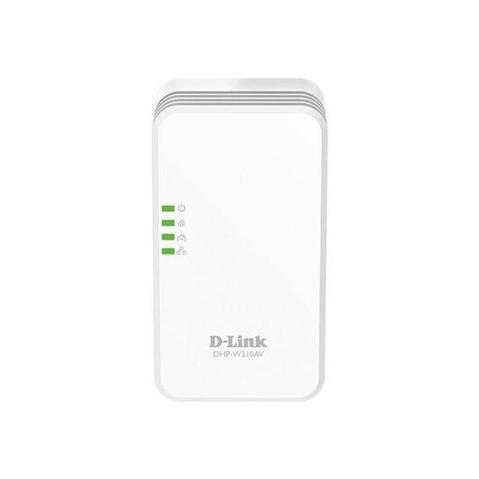 D-Link-DHPW310AVE-Networking