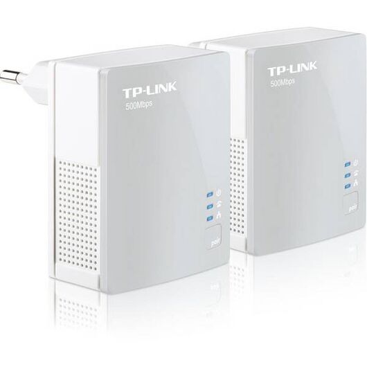 TP-LINK-TLPA4010KIT-Networking