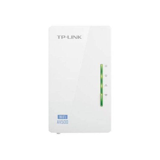 TP-LINK-TLWPA4220TKIT-Networking