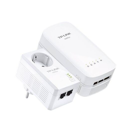 TP-LINK-TLWPA4530KIT-Networking