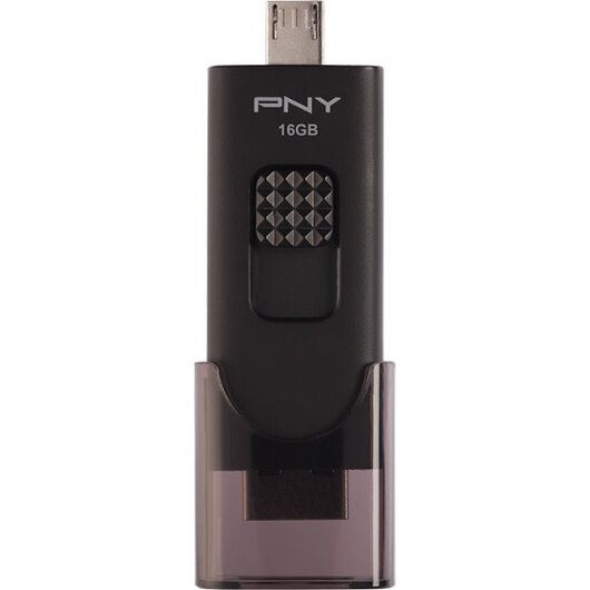 PNY OTG Duo-Link On-the-Go