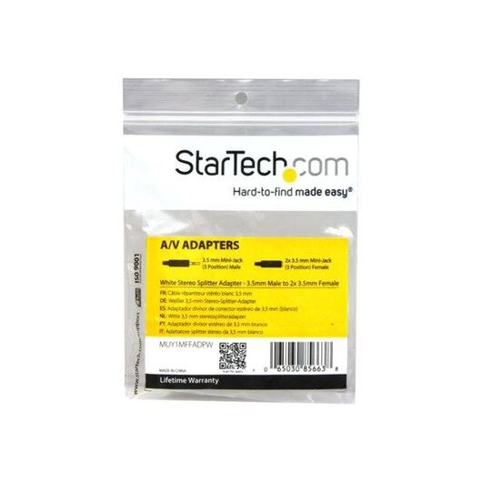 StarTechcom-MUY1MFFADPW-Cables--Accessories